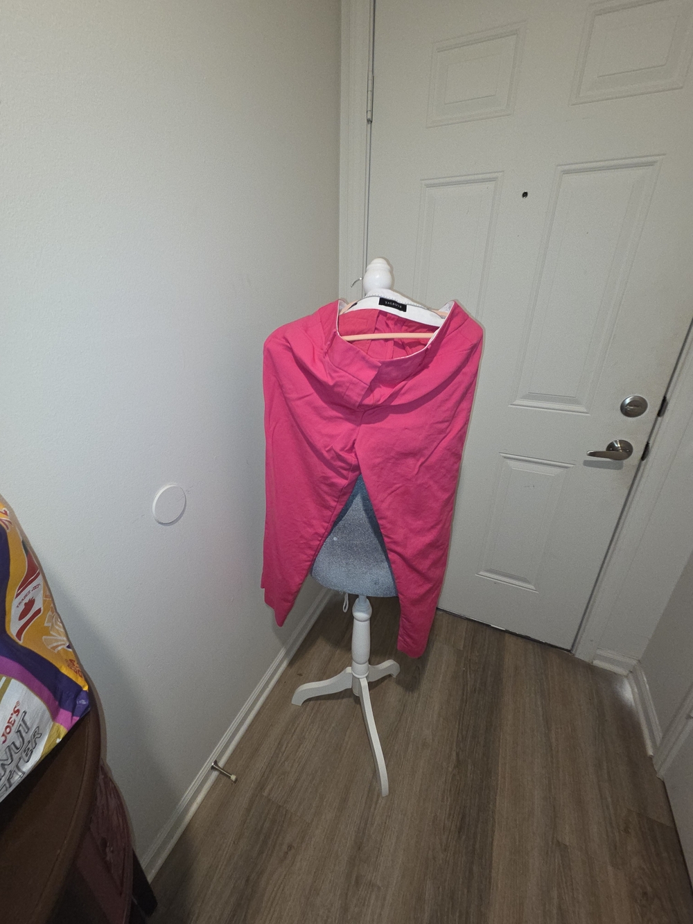 Talbots Hot Pink Pants